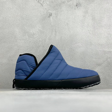 FS版The North Face 北面一脚蹬高帮保暖棉鞋 秋冬懒人刚需款,居家、露营、日常出行一双搞定✨ ✅经典绗缝面 FS版The North Face 北面一脚蹬高帮保暖棉鞋 秋冬懒人刚需款,居家、露营、日常出行一双搞定✨ ✅经典绗缝面