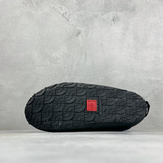 FS版The North Face 北面一脚蹬高帮保暖棉鞋 秋冬懒人刚需款,居家、露营、日常出行一双搞定✨ ✅经典绗缝面 FS版The North Face 北面一脚蹬高帮保暖棉鞋 秋冬懒人刚需款,居家、露营、日常出行一双搞定✨ ✅经典绗缝面