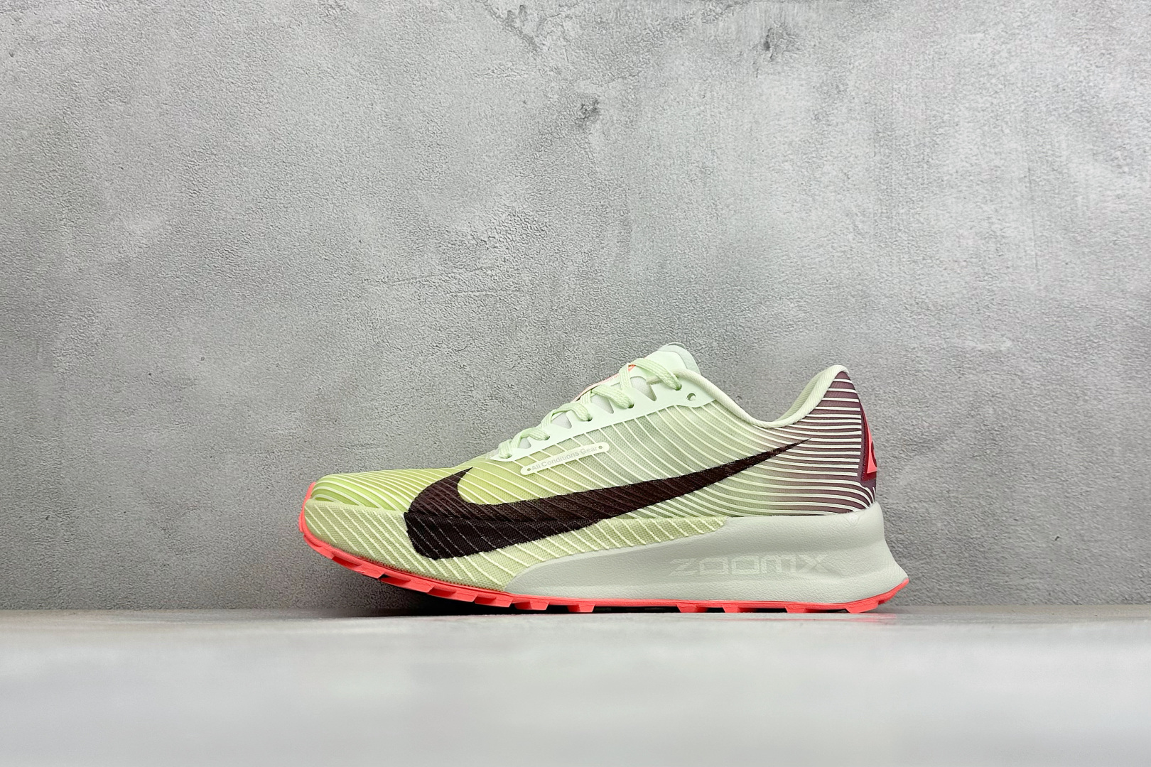 XM版Nike Zoomx ACG Ultrafly Trail 运动户外百搭 织物减震防滑透气越野跑步鞋 货号: HF