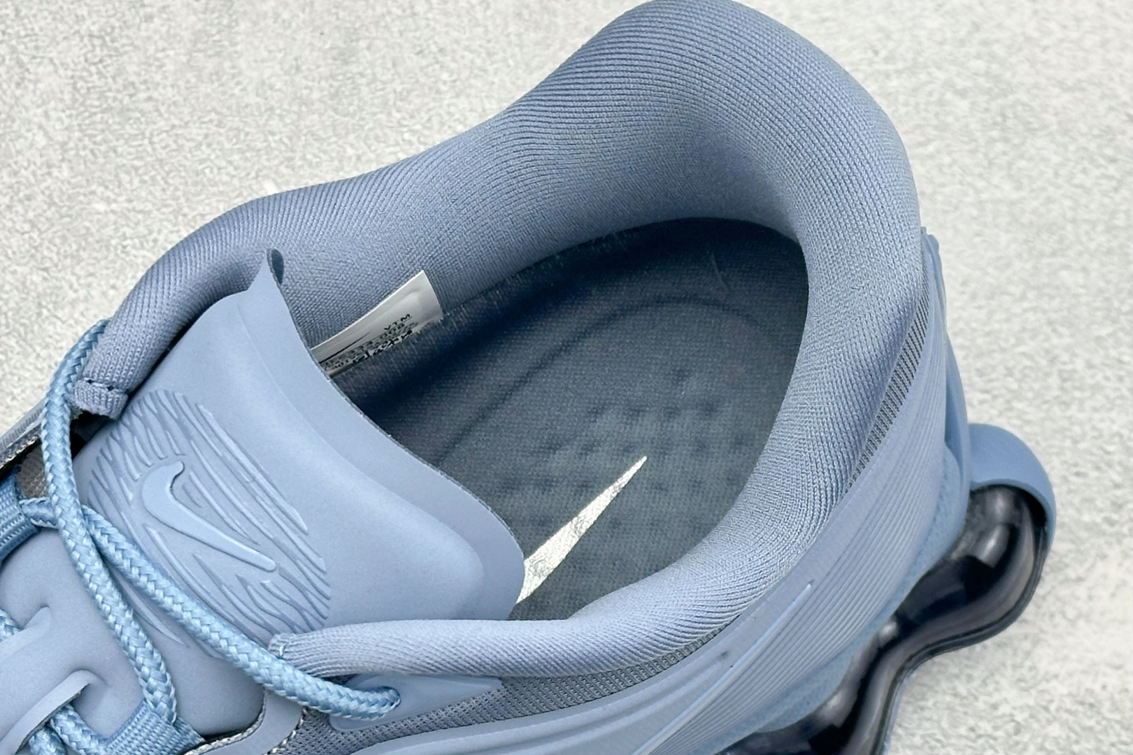 X版NK AIR LIQUID MAX 2026S 藤原浩联名 毒箭蛙新款气垫跑步鞋 货号：HF6334-008 尺码：
