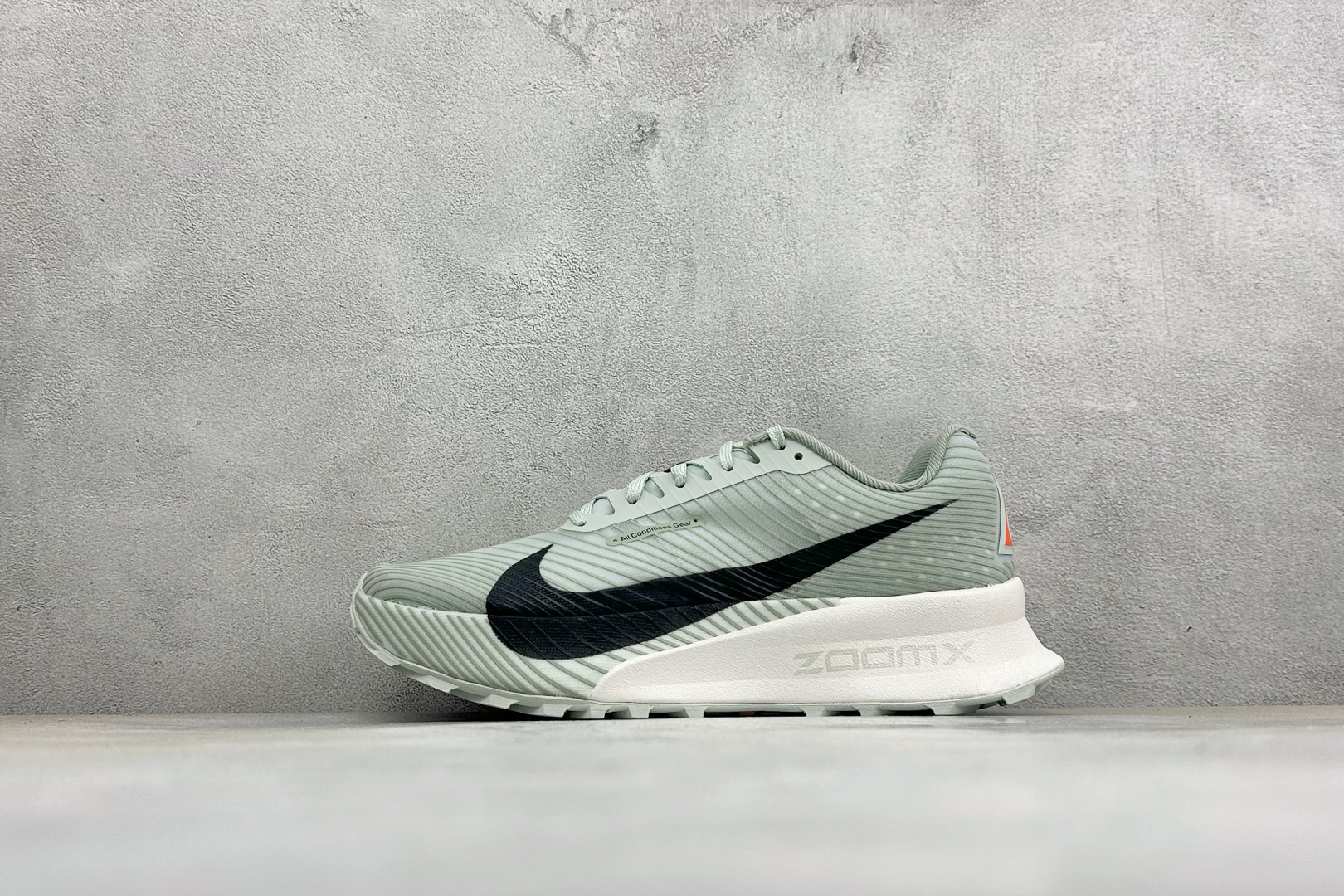 M版Nike Zoomx ACG Ultrafly Trail 运动户外百搭 织物减震防滑透气越野跑步鞋 货号: HF5