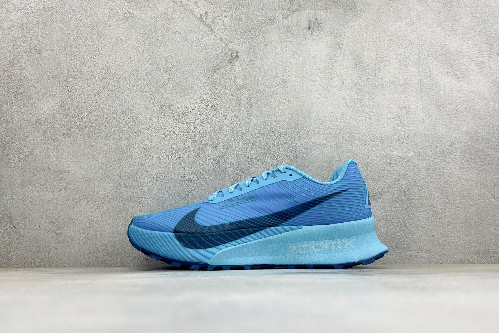 M版Nike Zoomx ACG Ultrafly Trail 运动户外百搭 织物减震防滑透气越野跑步鞋 货号: HF5