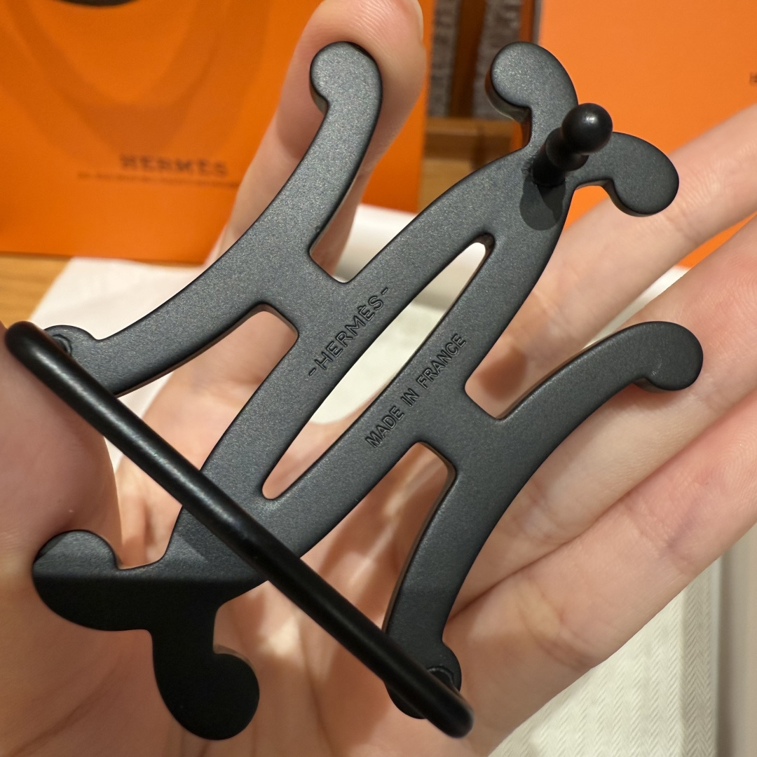 H家双面男款腰带 - ビジネスにもカジュアルにも対応