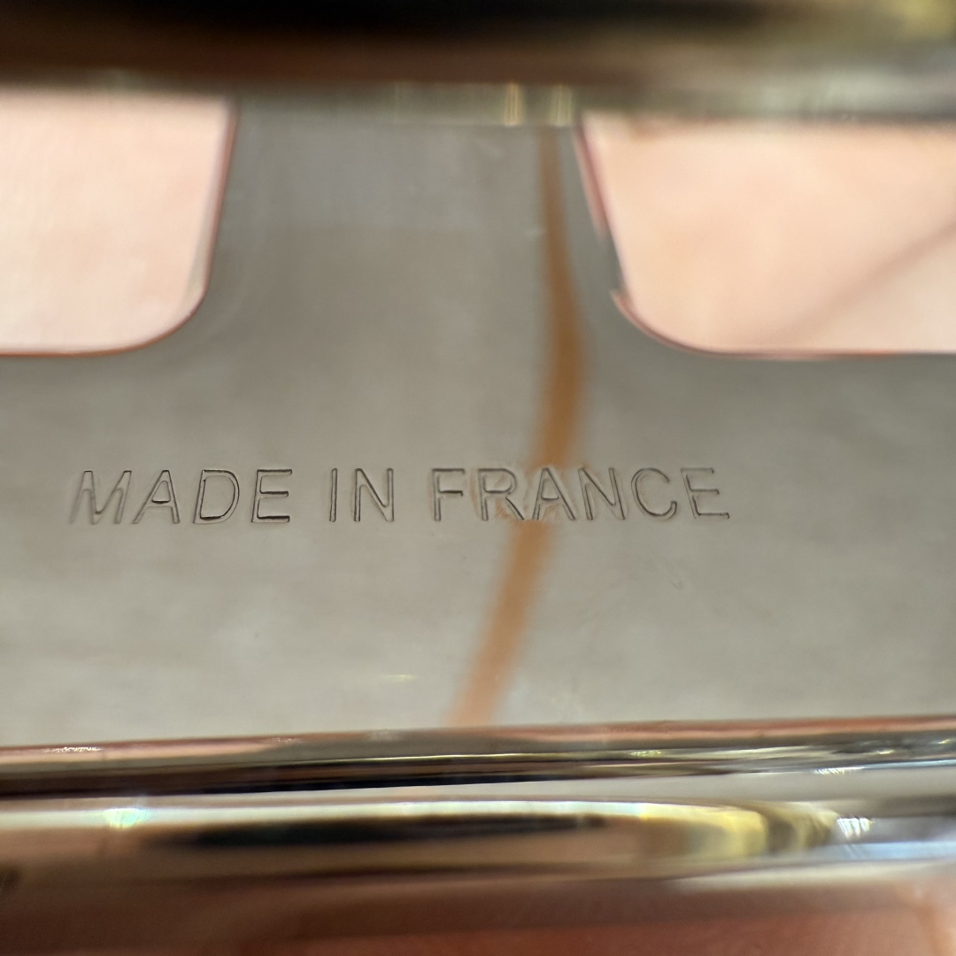 H家Touareg 皮带扣&双面皮腰 - 手工彫刻の高級レザー