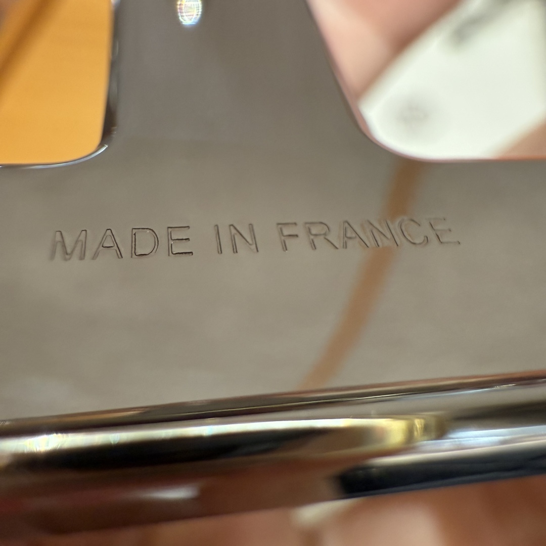 H家Touareg 皮带扣・ダブルフェイスレザーウエストベルト