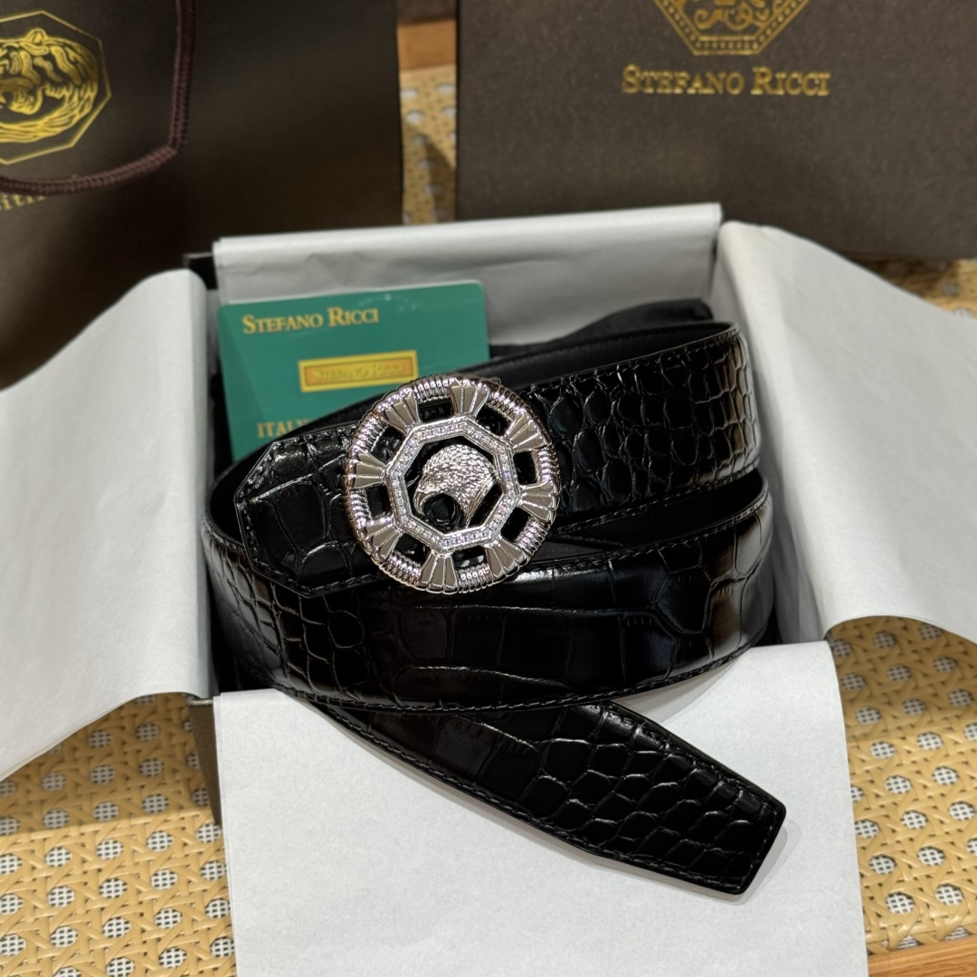 스테파노리치 벨트 117914 Accessories