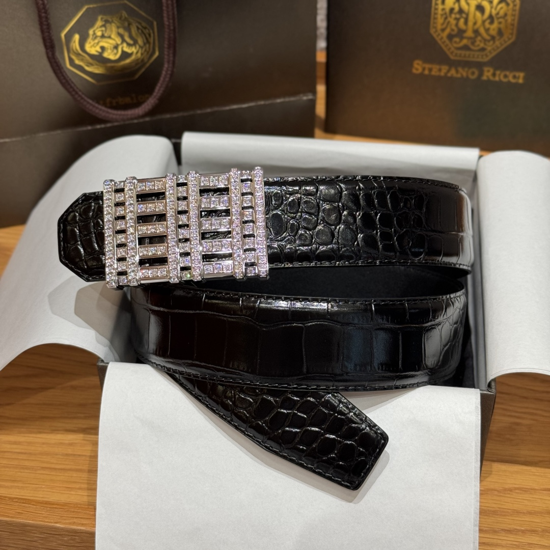 스테파노리치 벨트 117913 Accessories