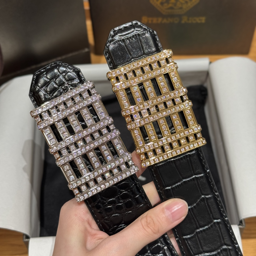 스테파노리치 벨트 117931 Accessories