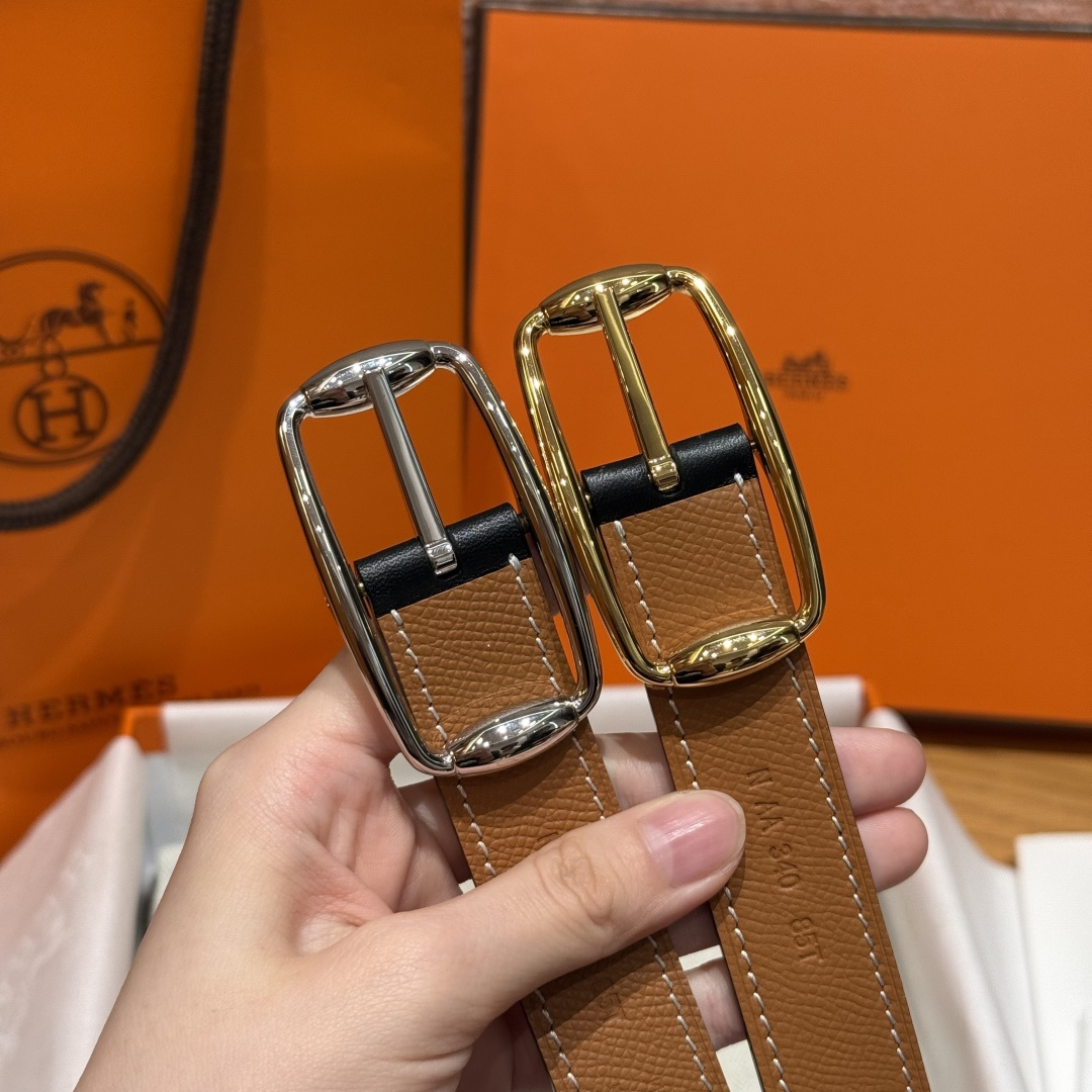 에르메스 벨트 175600 Hermes Belt