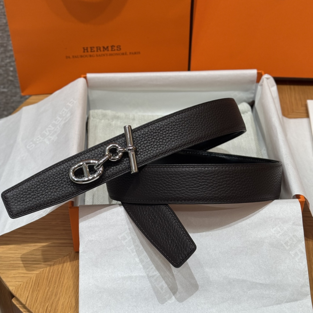 에르메스 벨트 175595 Hermes Belt