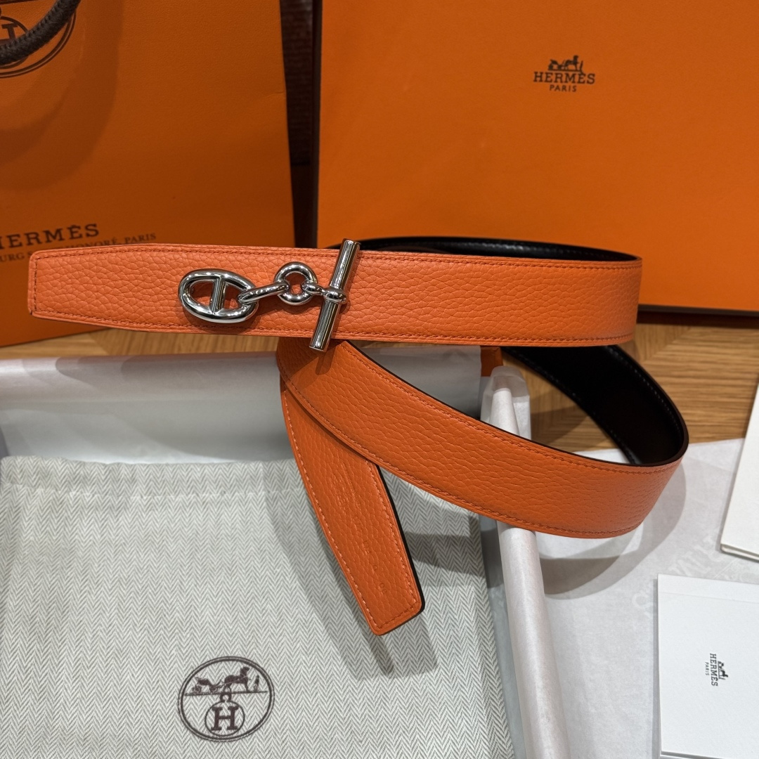 에르메스 벨트 175591 Hermes Belt