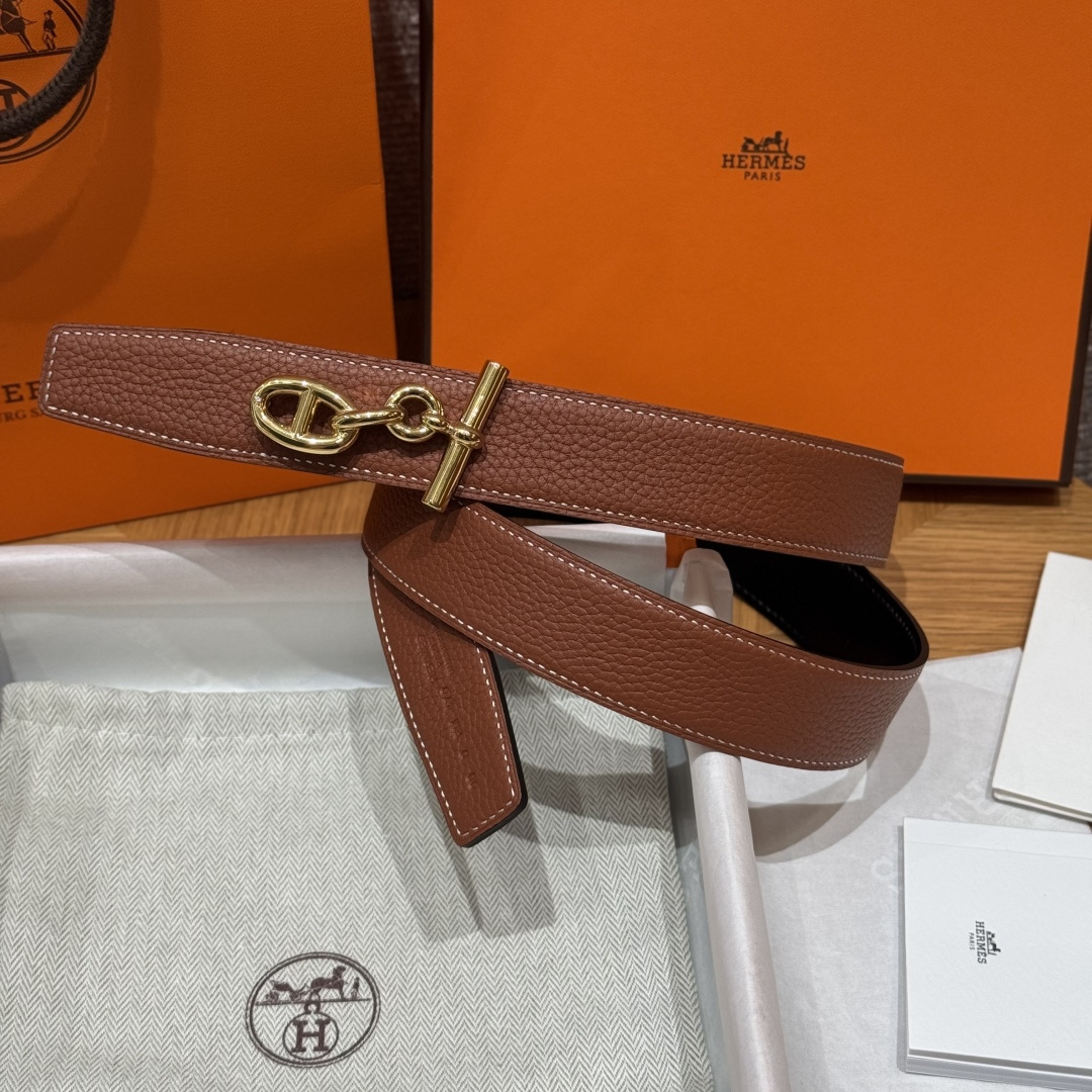 에르메스 벨트 175590 Hermes Belt