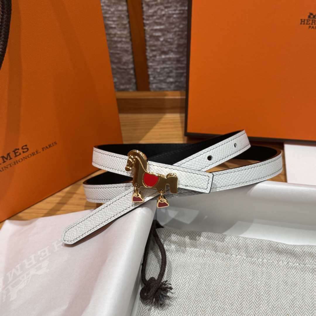 Hermes Glenan Reversible Leather Belt with Horse Buckle, 13mm 4 cmp i1750761979603 5316 0 3