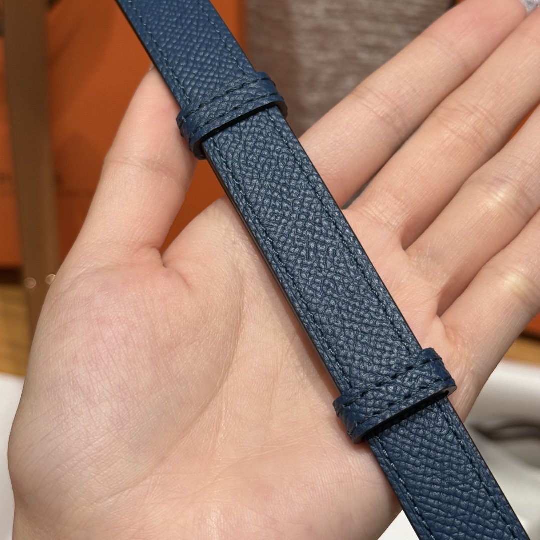 Hermes Kelly Belt in Hunter Leather with Palladium-Plated Buckle 9 cmp i1751952474976 9265 0 4