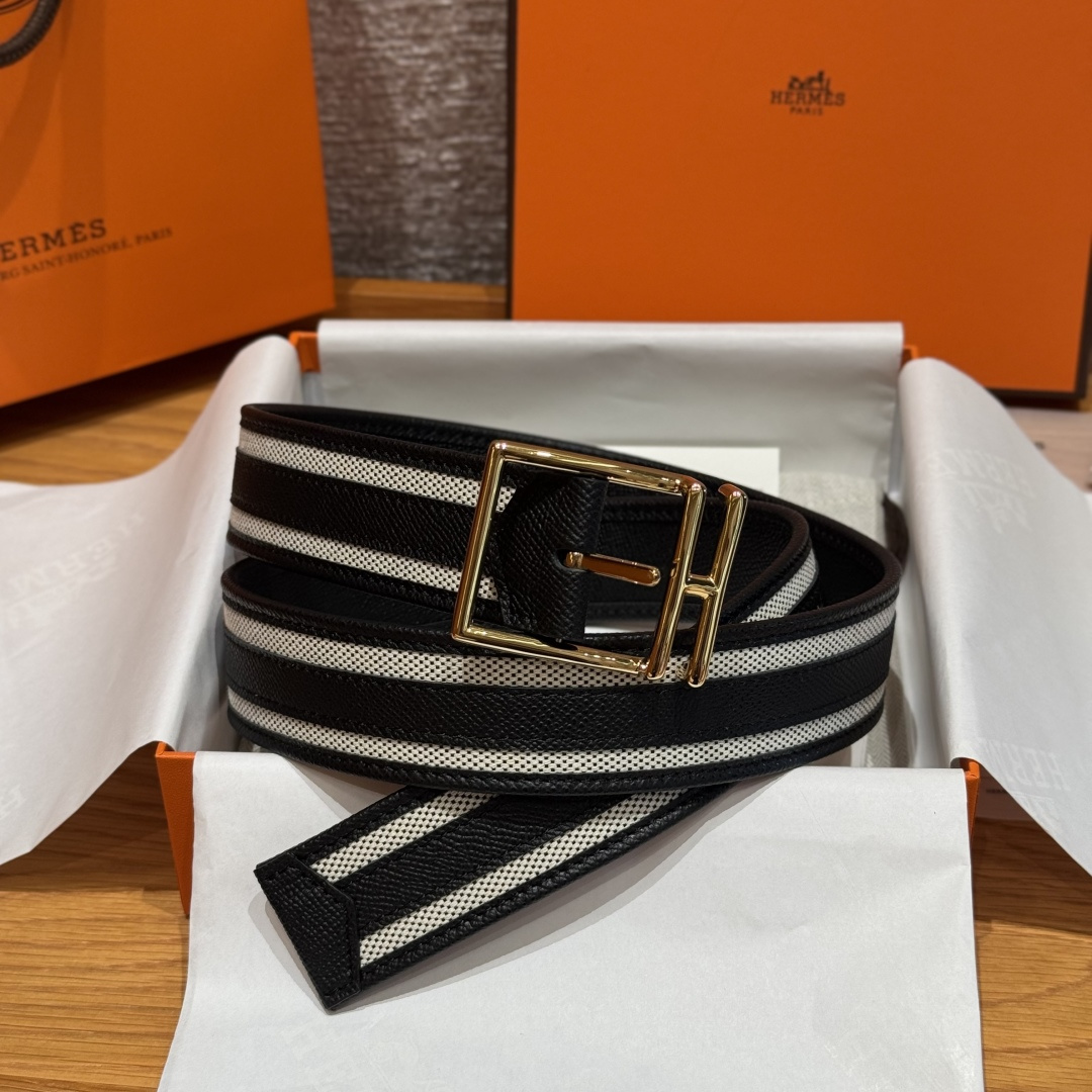 에르메스 벨트 176375 Hermes Belt