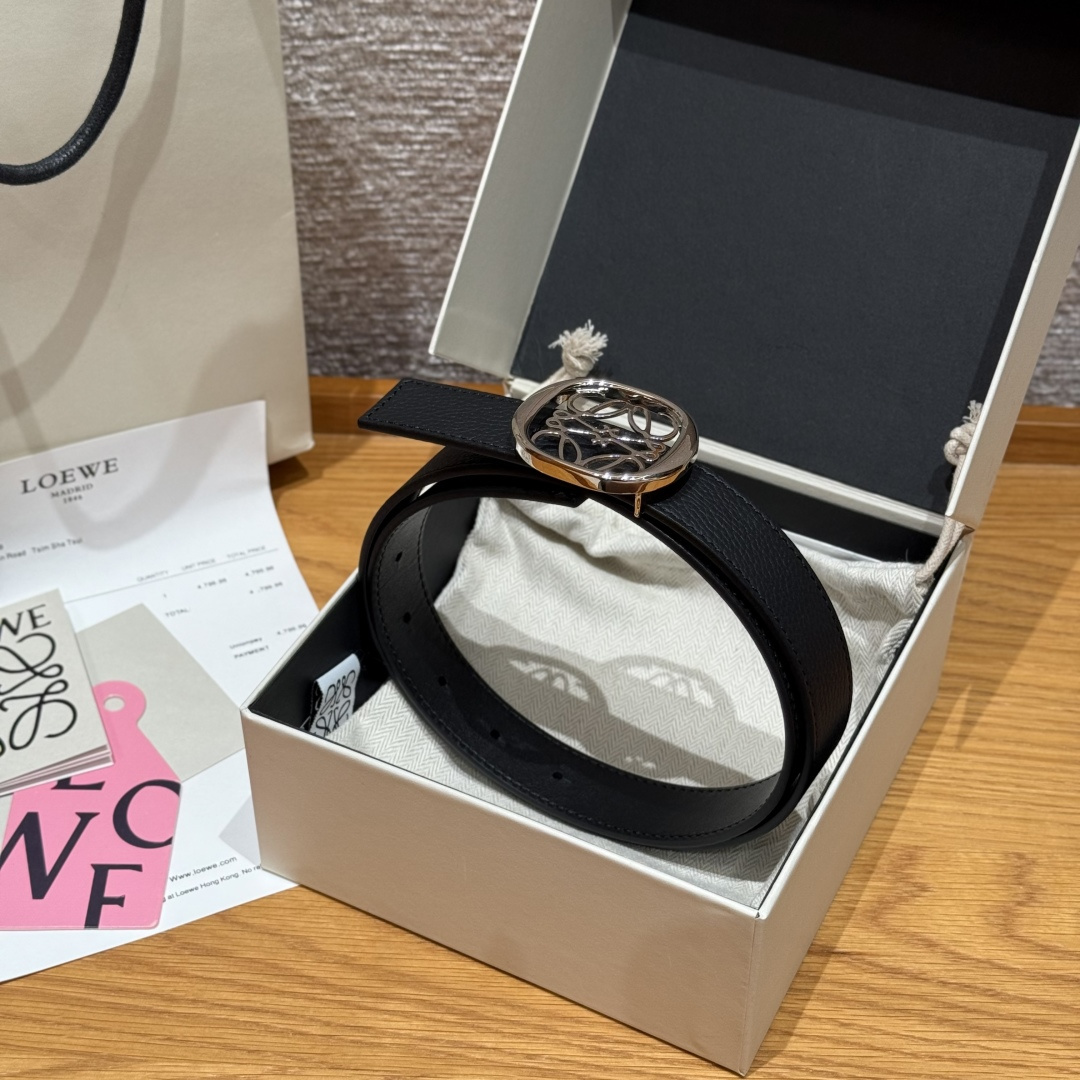 Loewe 罗意威