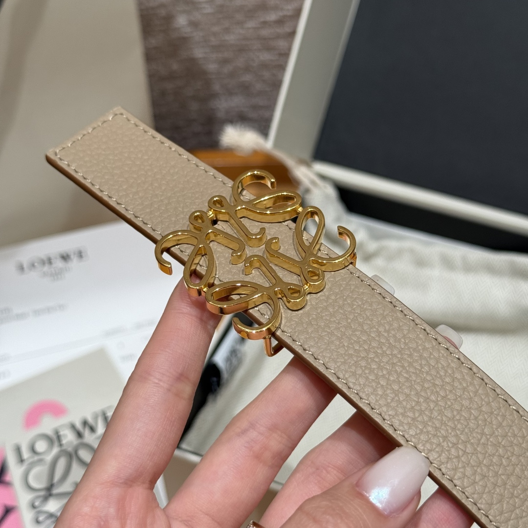 Loewe 罗意威