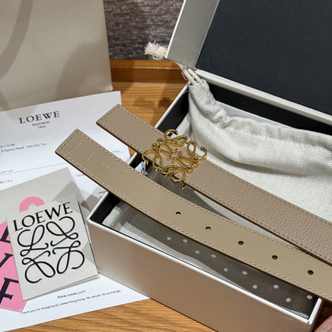 Loewe 罗意威