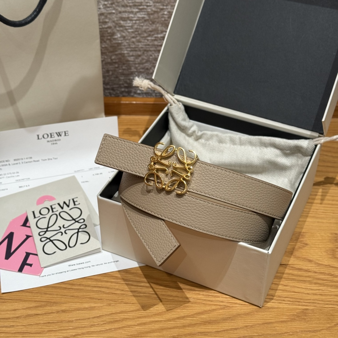 Loewe 罗意威