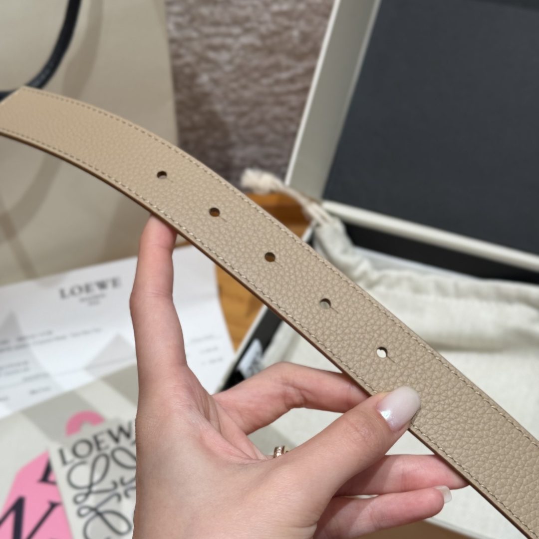Loewe 罗意威
