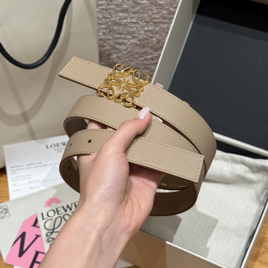Loewe 罗意威