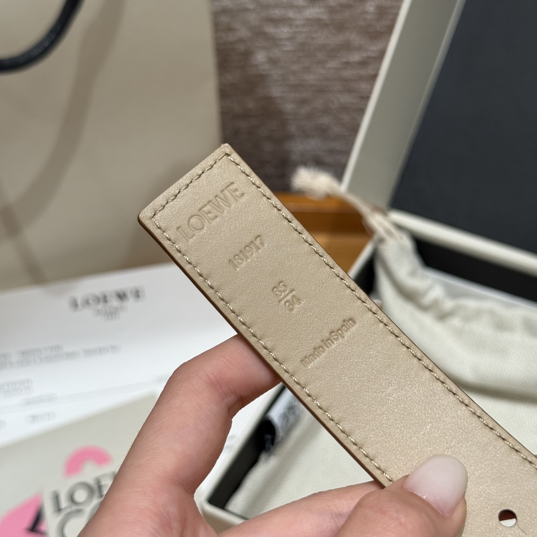 Loewe 罗意威