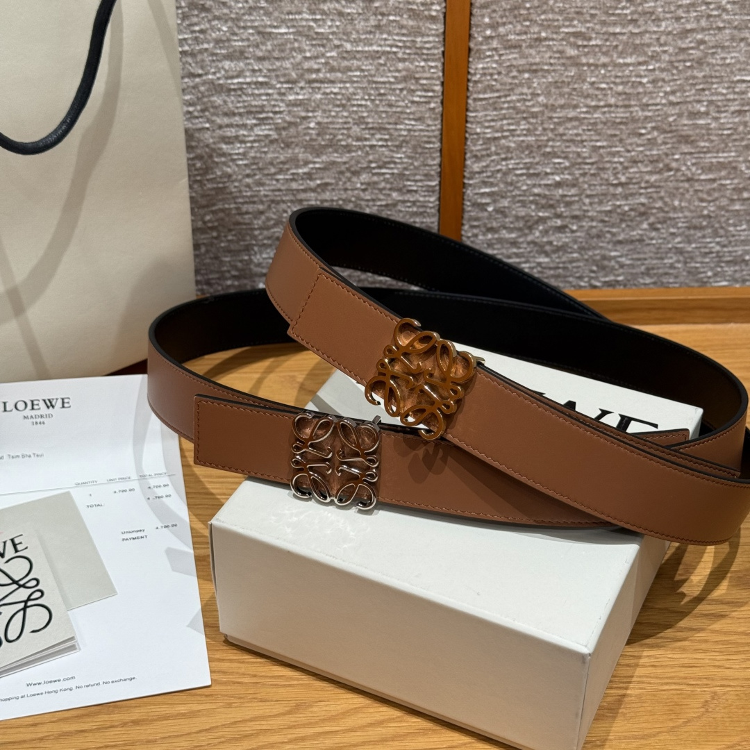 Loewe 罗意威