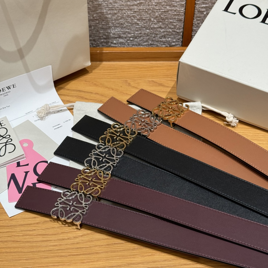 Loewe 罗意威