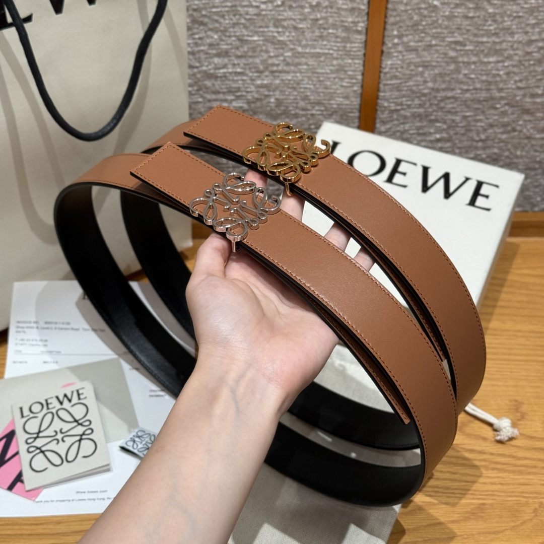 Loewe 罗意威