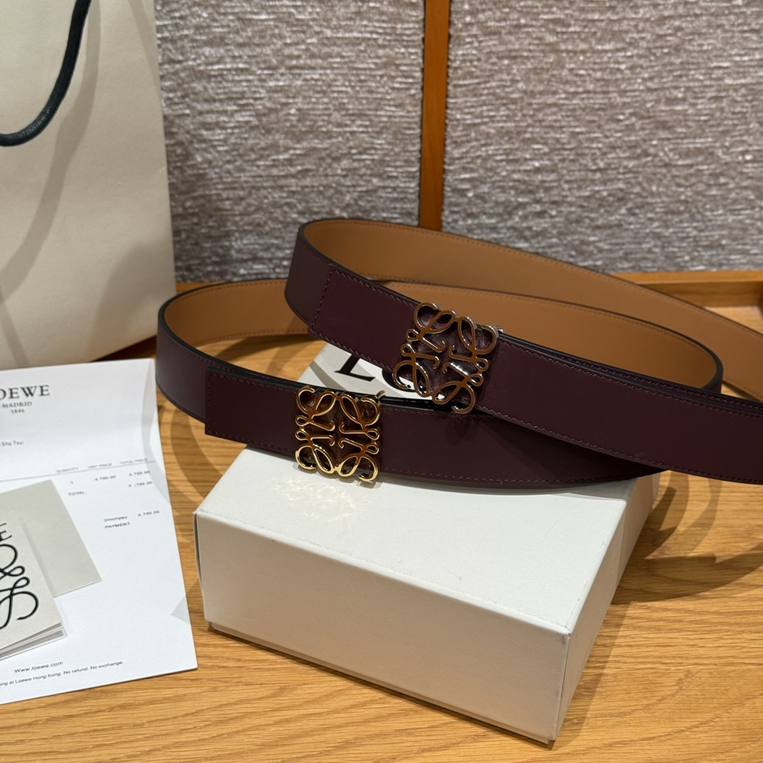 Loewe 罗意威