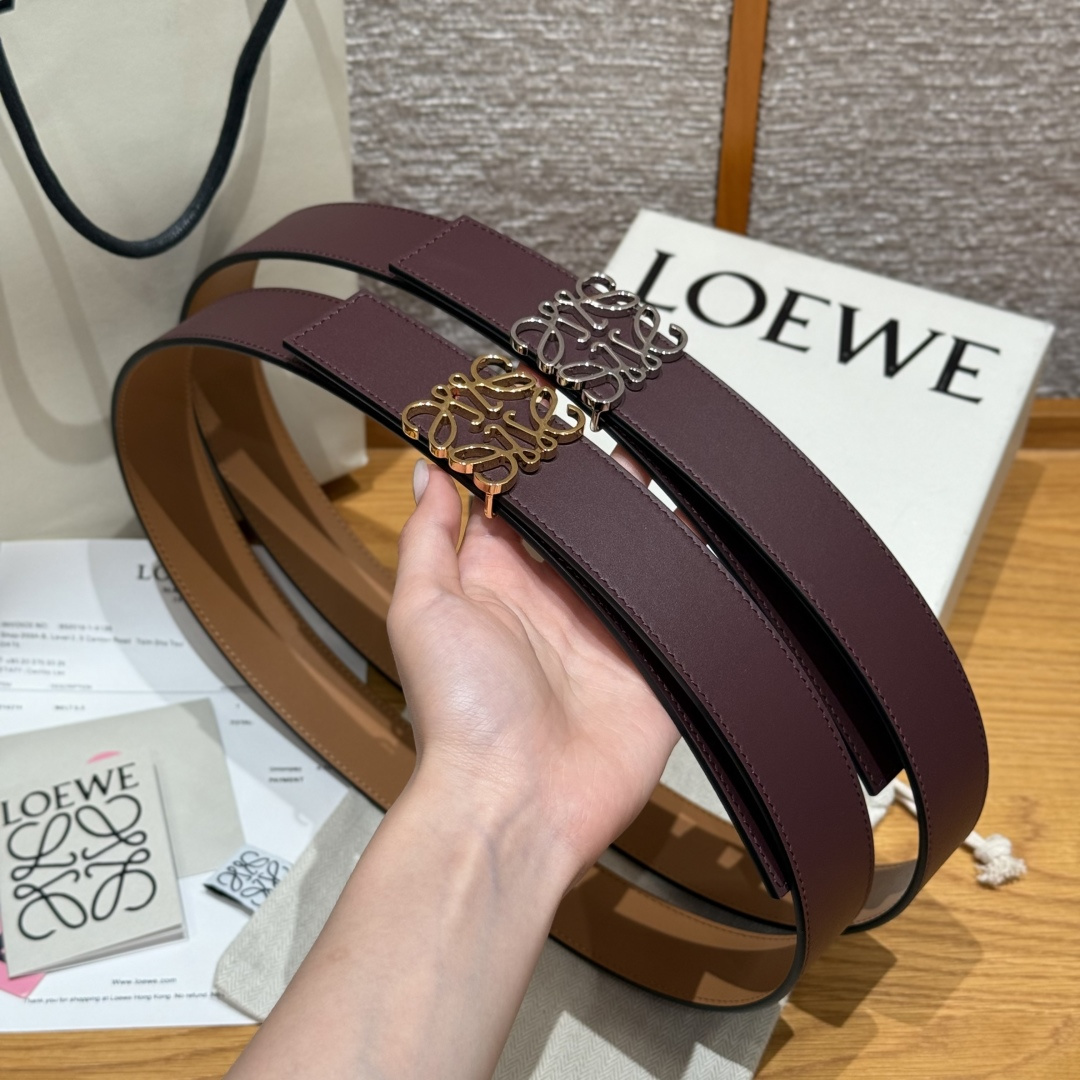 Loewe 罗意威