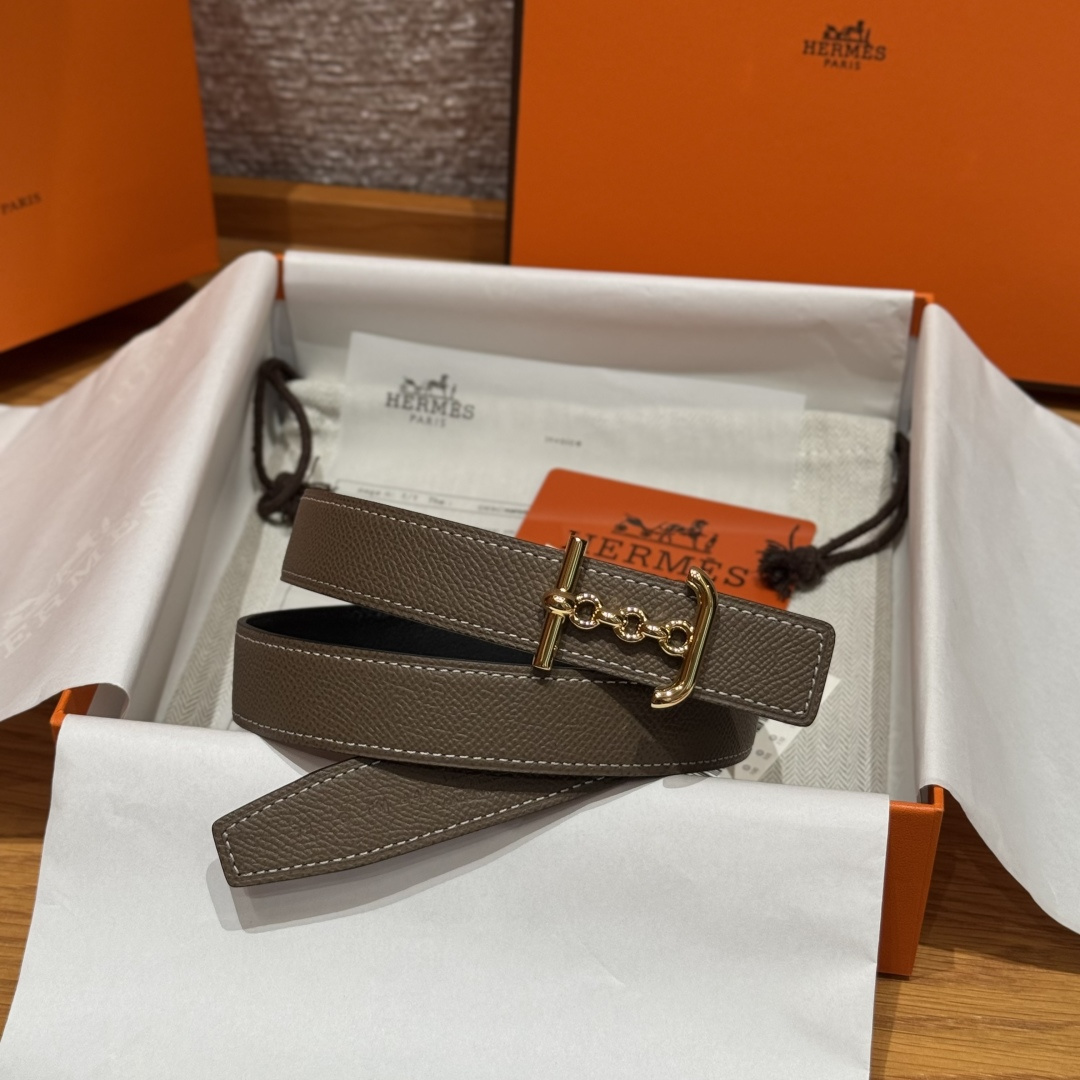 에르메스 벨트 176421 Hermes Belt