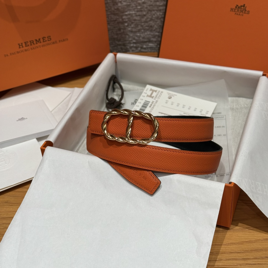 에르메스 벨트 176191 Hermes Belt