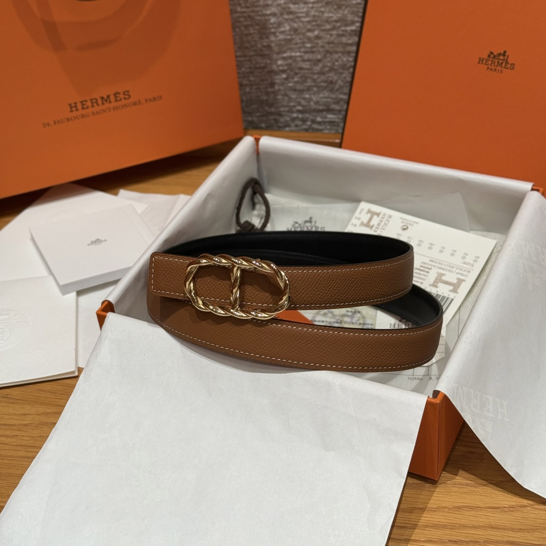 에르메스 벨트 176187 Hermes Belt