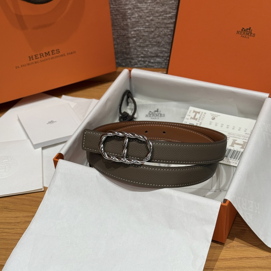 에르메스 벨트 176186 Hermes Belt