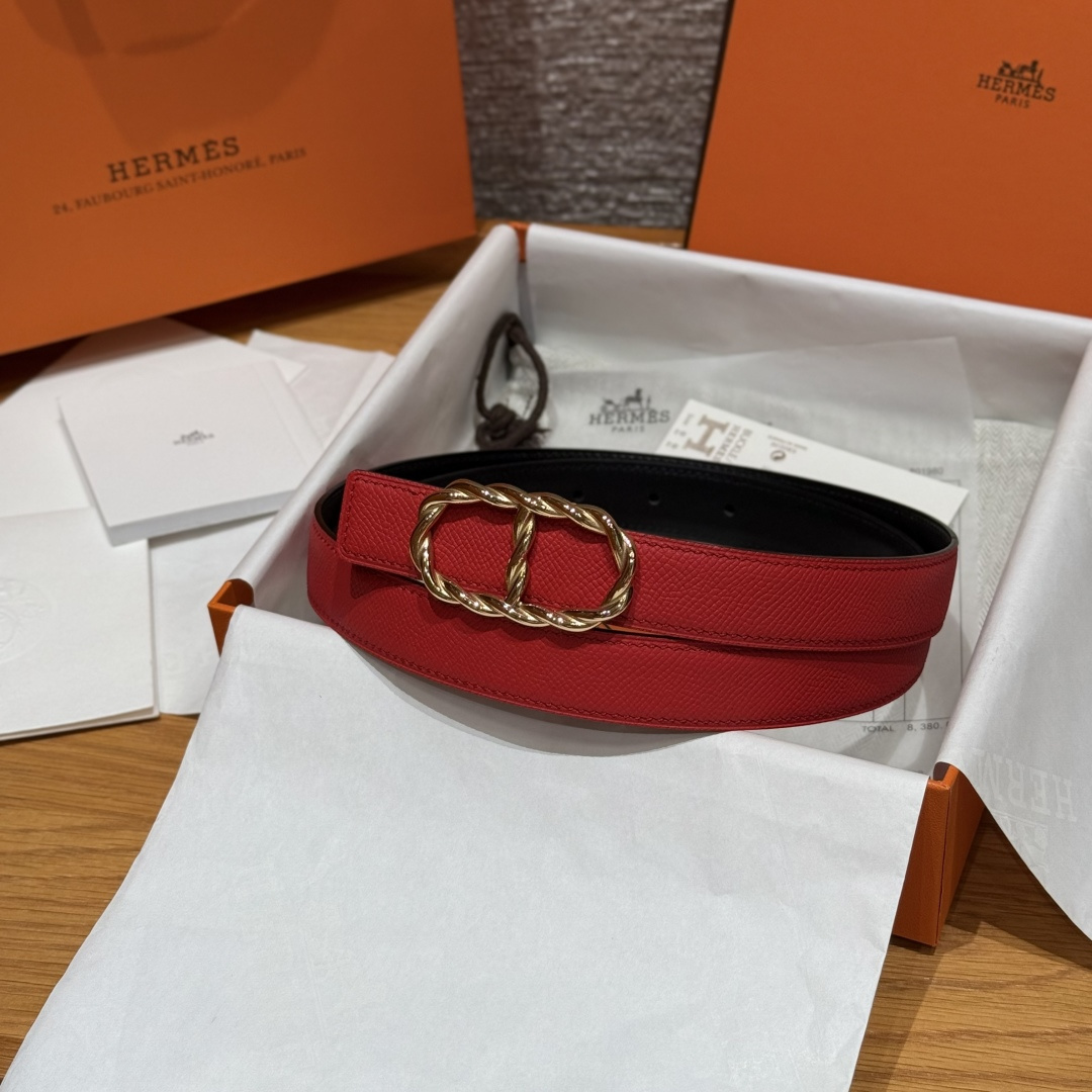 에르메스 벨트 176185 Hermes Belt