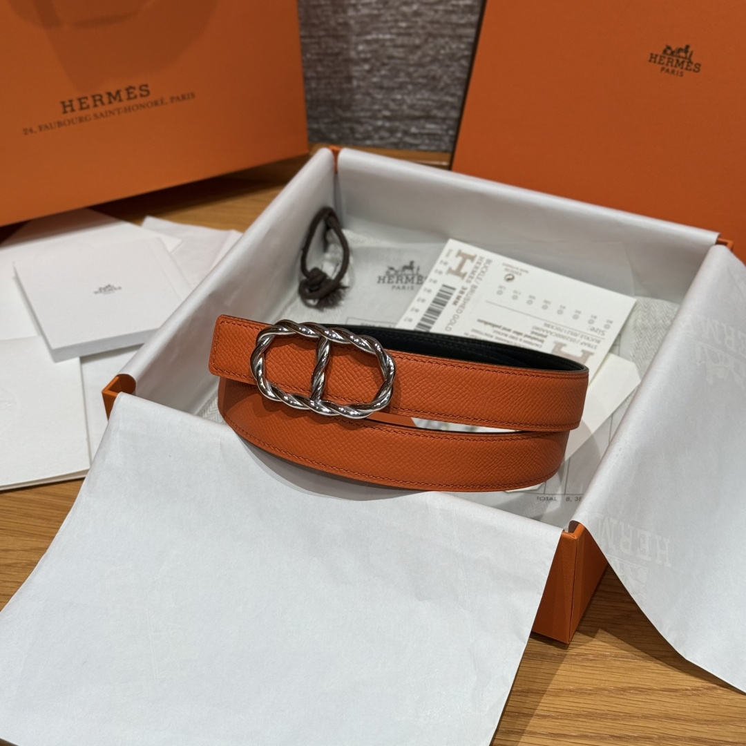 에르메스 벨트 176184 Hermes Belt