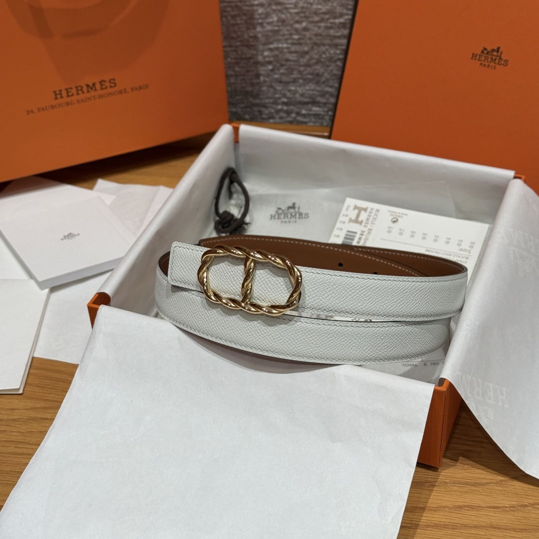에르메스 벨트 176183 Hermes Belt