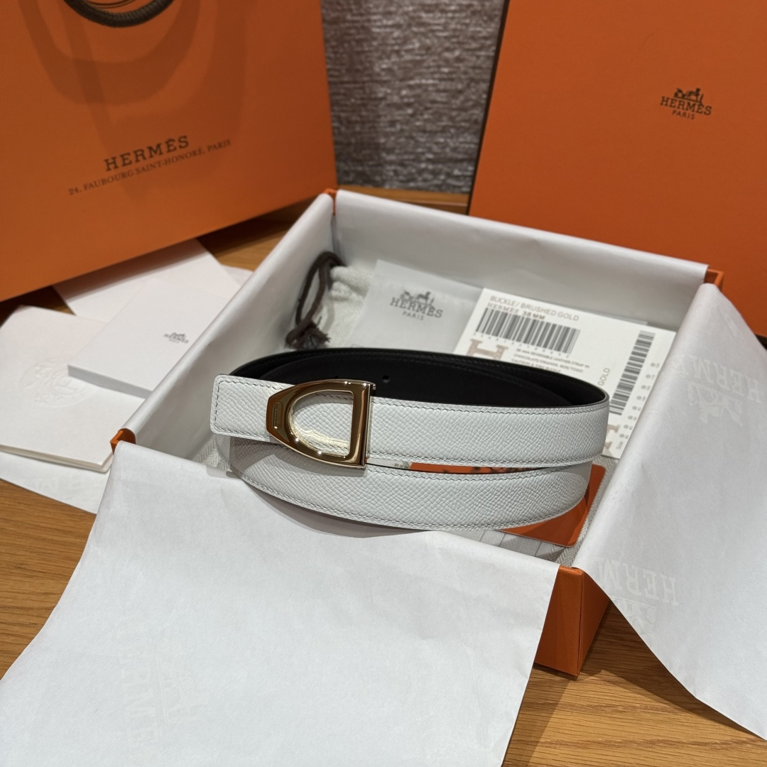 에르메스 벨트 176159 Hermes Belt