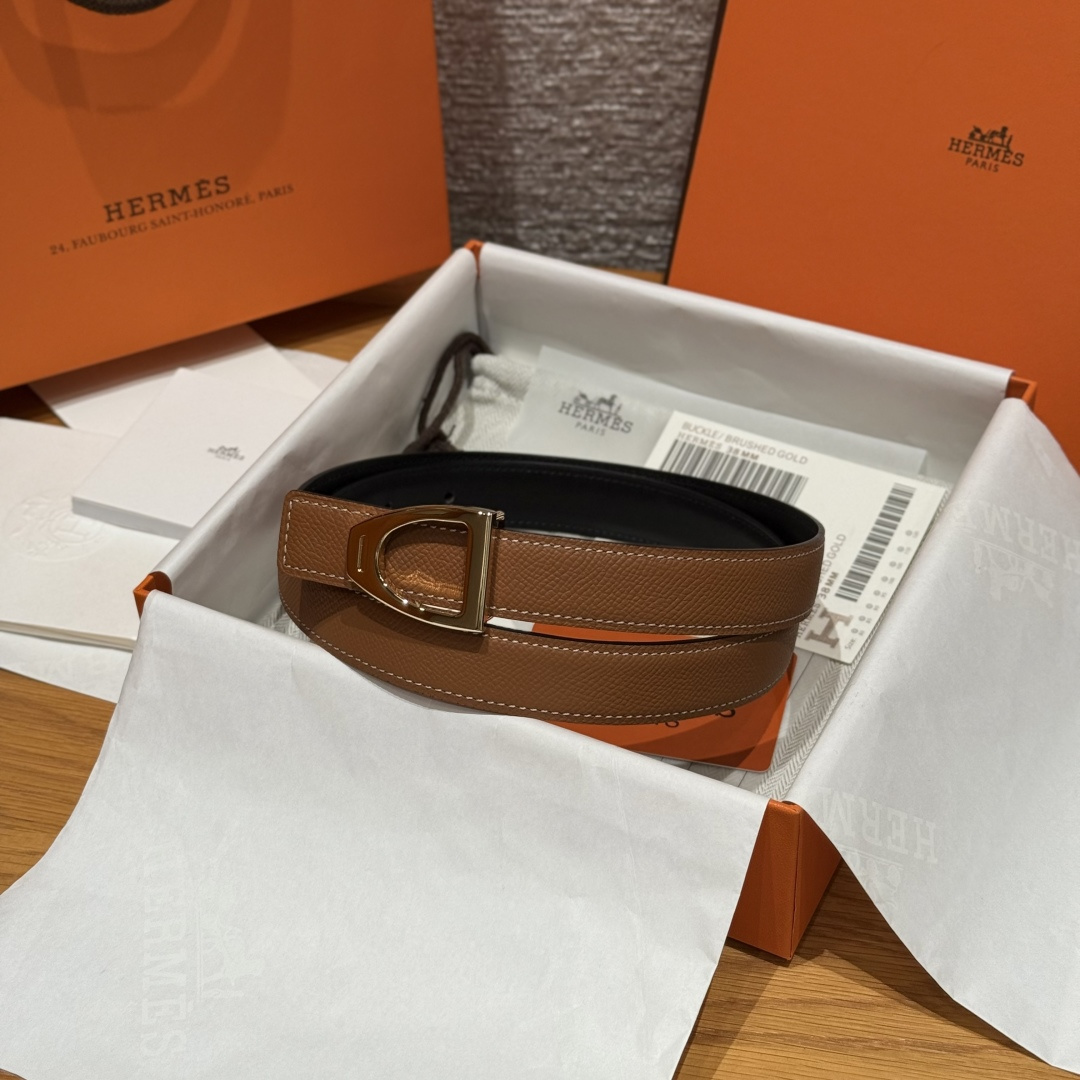 에르메스 벨트 176157 Hermes Belt
