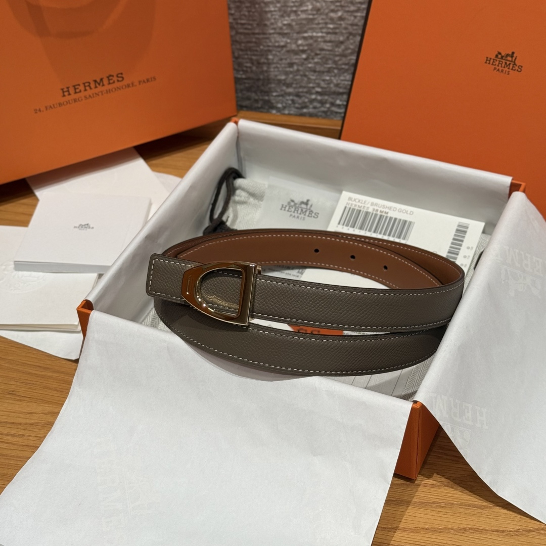 에르메스 벨트 176155 Hermes Belt