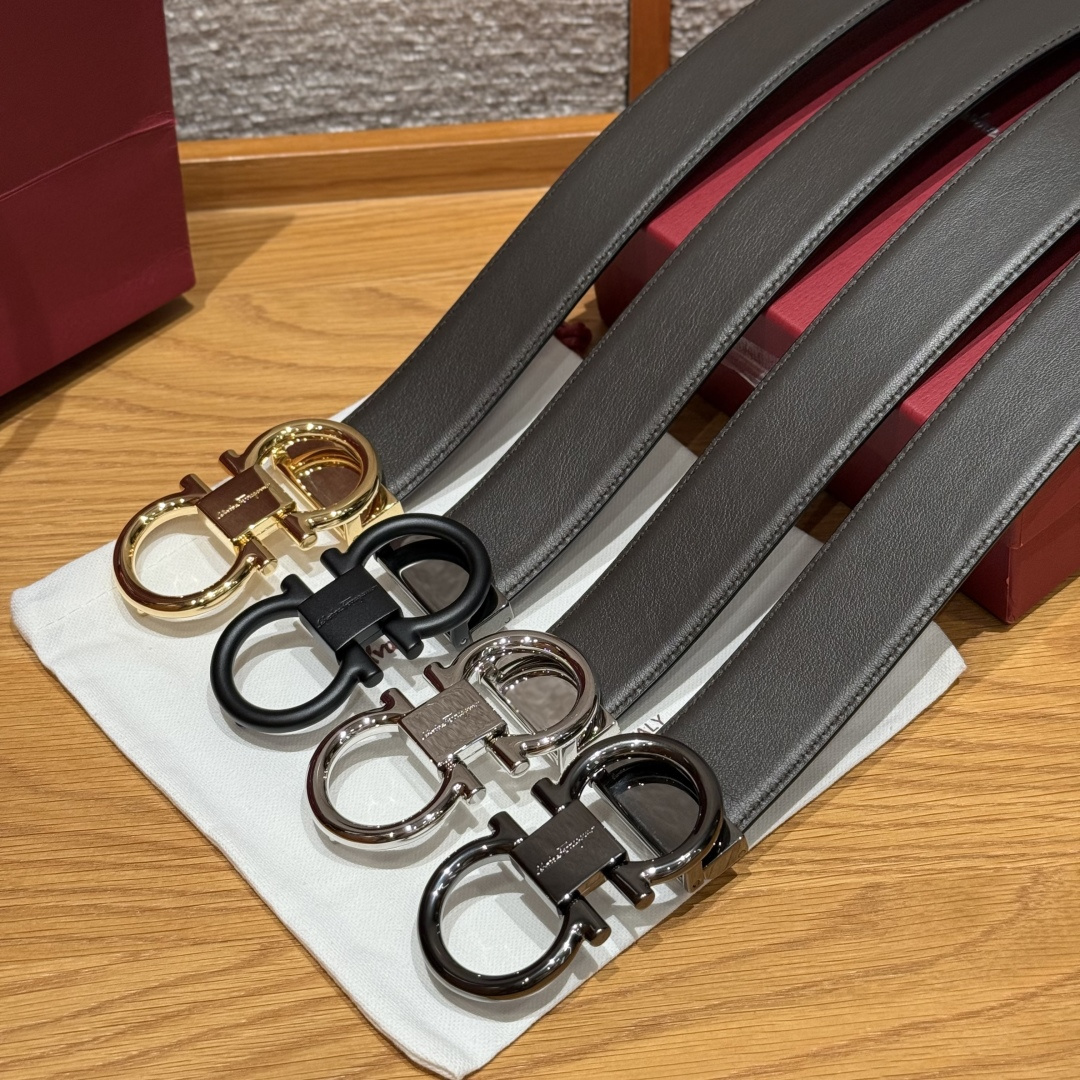 페레가모 벨트 177078 Ferragamo Belt