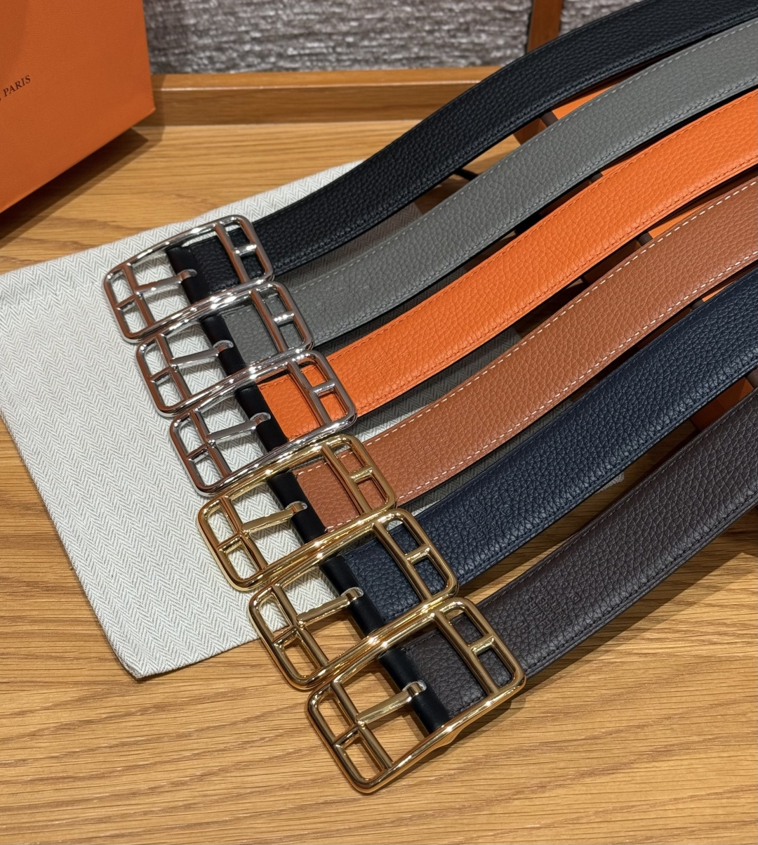 에르메스 벨트 176306 Hermes Belt