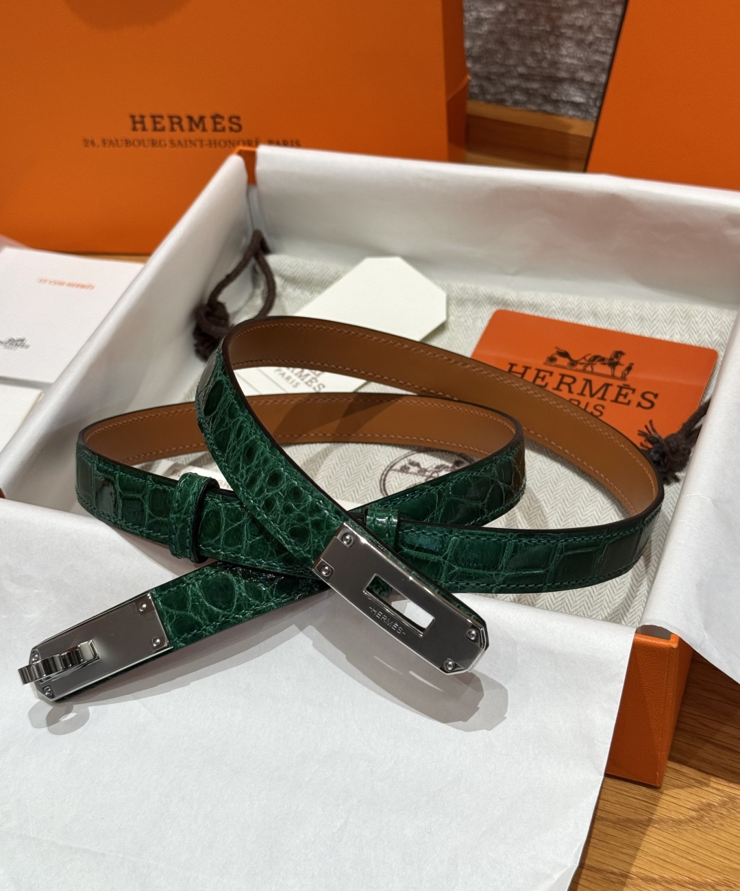 에르메스 벨트 176300 Hermes Belt