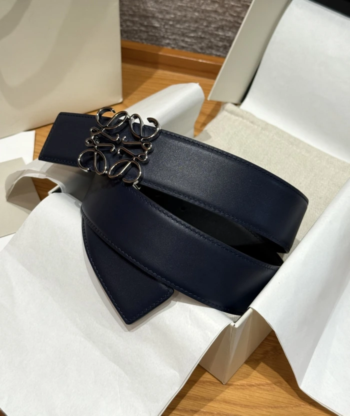 로에베 벨트 179265 Loewe Belt