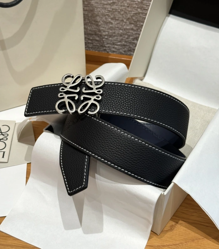 로에베 벨트 179290 Loewe Belt