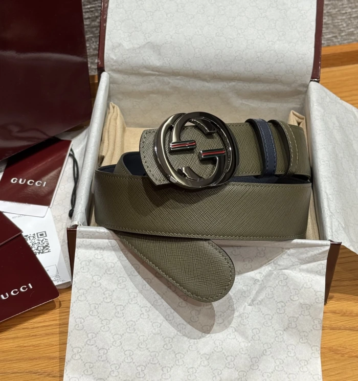 구찌 벨트 174803 Gucci Belt