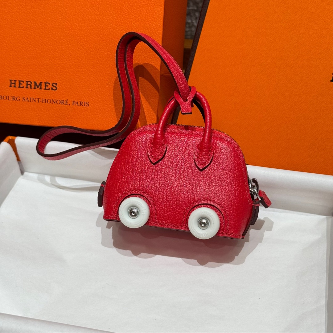 Hermès Wallets, accessories 7cm