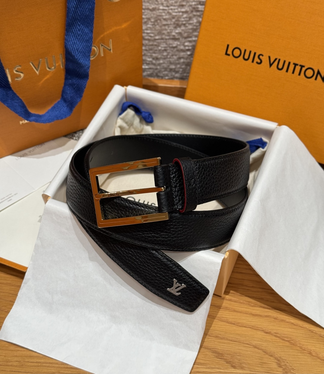 Louis Vuitton - Belt
