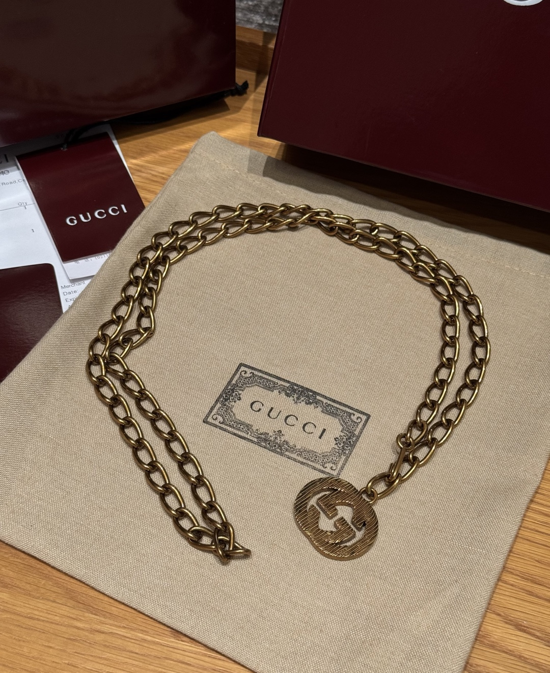 구찌 벨트 56917 Gucci Belt